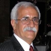 دکتر عبدالمعبود انصاری